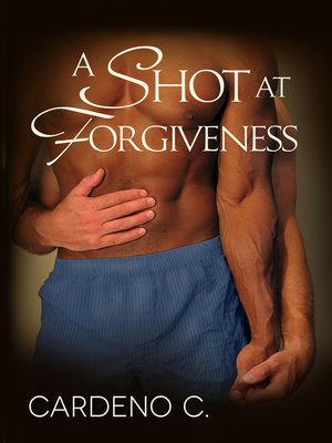 cover image of A Shot at Forgiveness